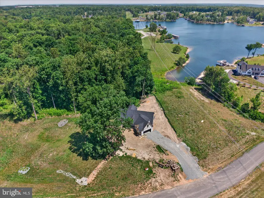 208 Anderson Way, Mineral, VA 23117 - #3