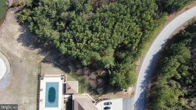 0 Lake Forest Dr (lot 308), Mineral, VA 23117 - Image #3