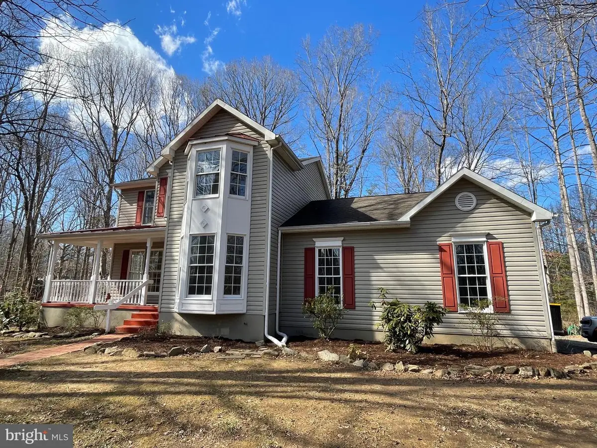 203 Nottingham Rd, Louisa, VA 23093 - Image #1