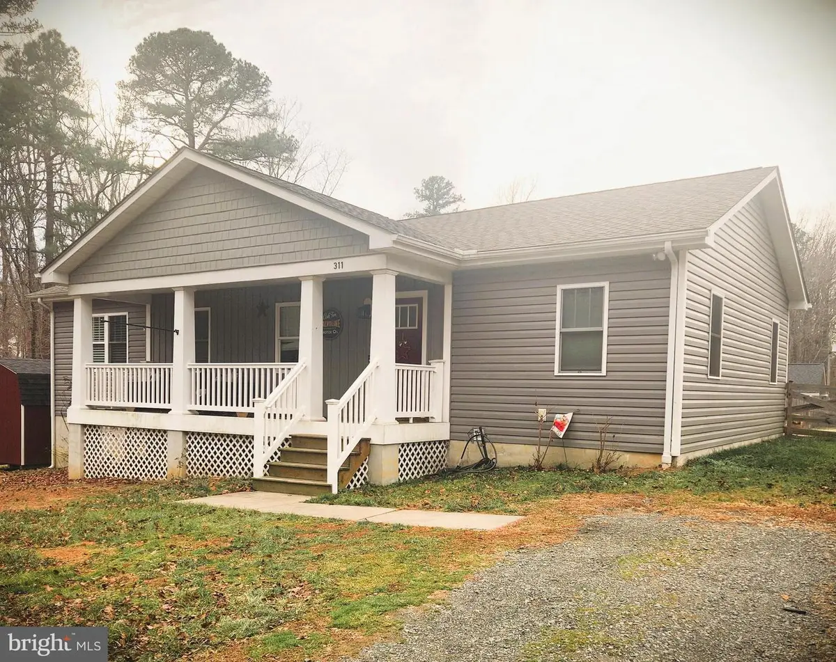 311 Albemarle Ave, Mineral, VA 23117 - Image #1