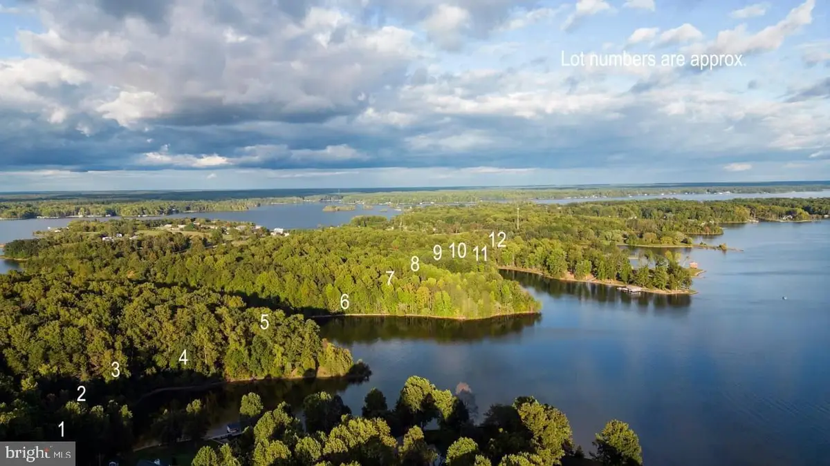 Lot 9 Carrs Bridge Rd, Bumpass, VA 23024 - Image #1