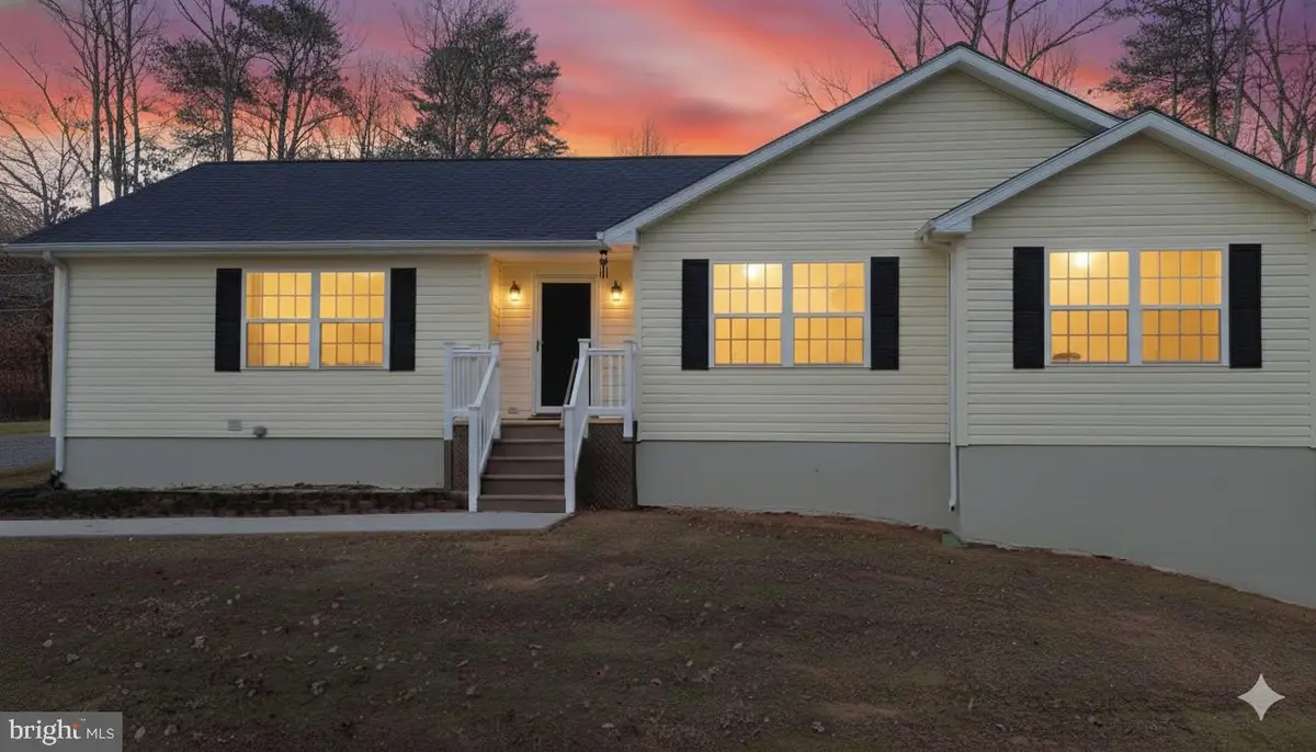 195 Shannon Glen Dr, Louisa, VA 23093 - Image #1