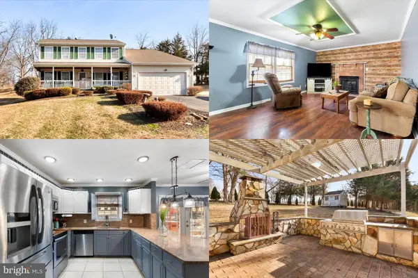 546 Palomino Dr, LOUISA, VA 23093