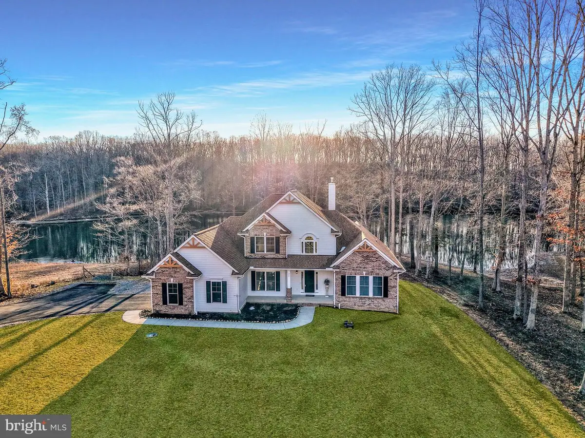 225 Raven Rd, Bumpass, VA 23024 - #1