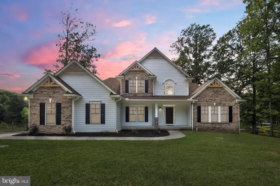 225 Raven Rd, Bumpass, VA 23024 - #3