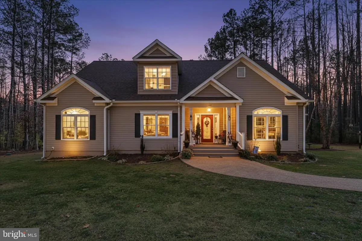 157 Roderick Pl, Mineral, VA 23117 - Image #1