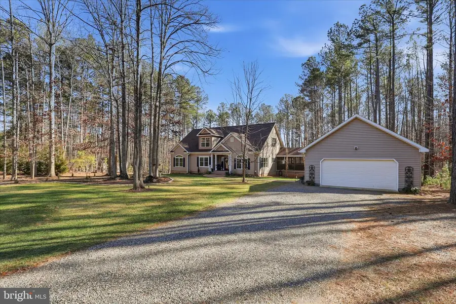 157 Roderick Pl, Mineral, VA 23117 - Image #3