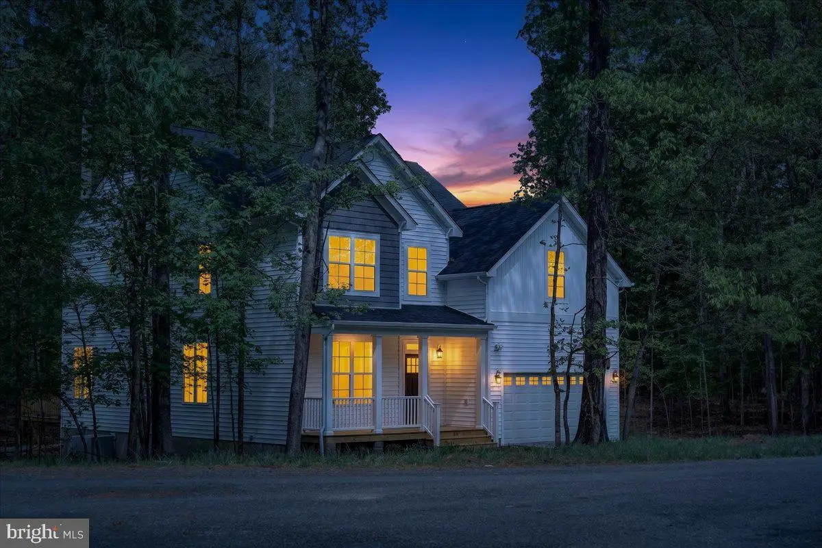 172 Covenant Way, Bumpass, VA 23024 - #1