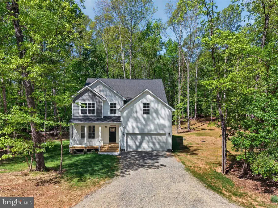 172 Covenant Way, Bumpass, VA 23024 - #2