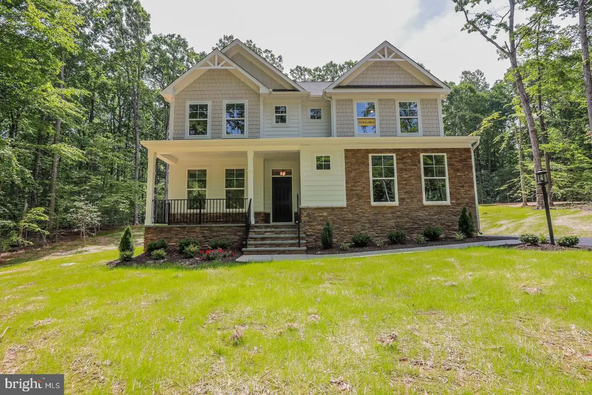 3186 Three Chopt Rd, Gum Spring, VA 23065 - #1