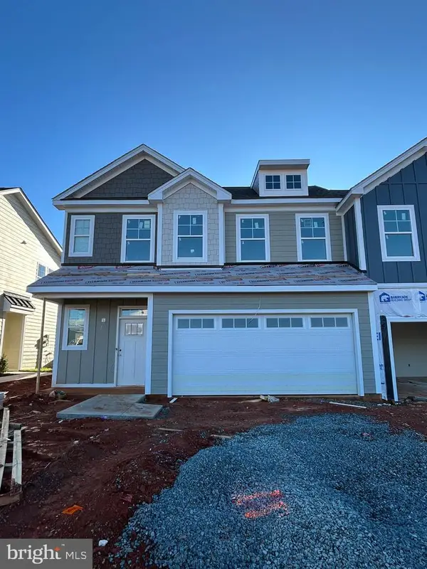 505 Bayberry Ln, ZION CROSSROADS, VA 22942