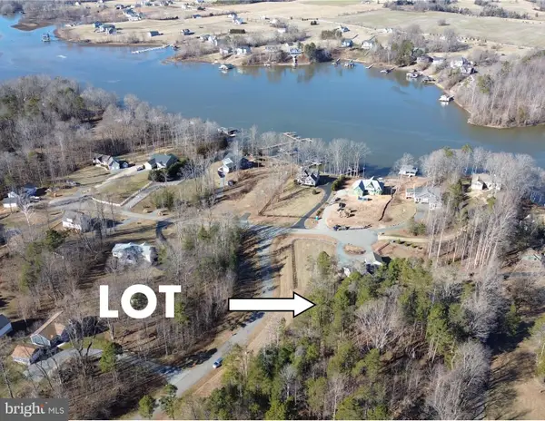 Lot 22 Woodland Shores Dr, LOUISA, VA 23093