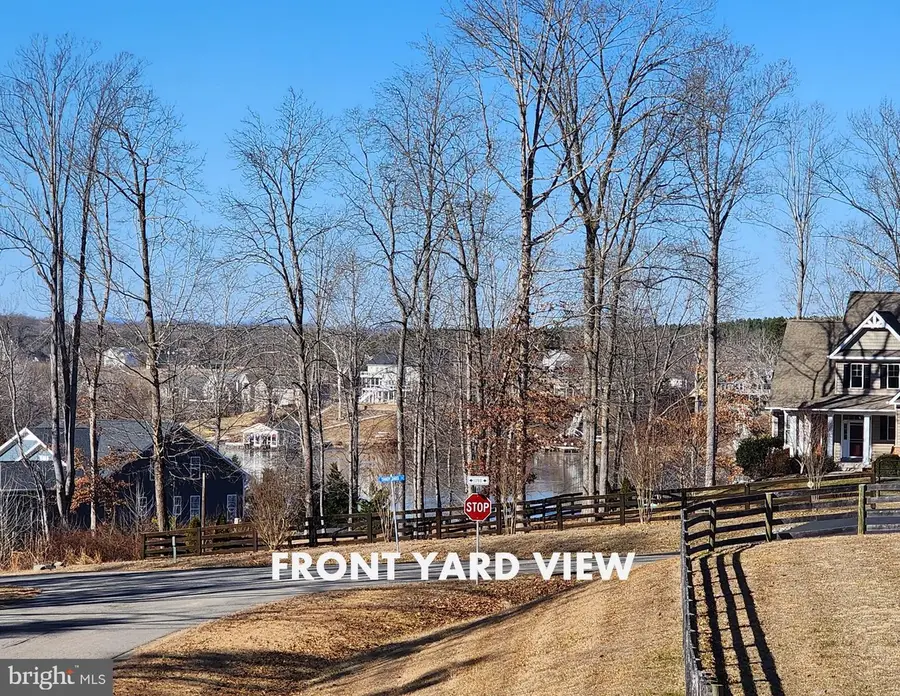Lot 22 Woodland Shores Dr, Louisa, VA 23093 - Image #2