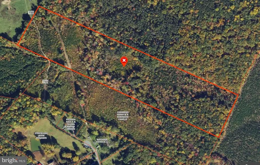 Smith Rd, Mineral, VA 23117 - #3