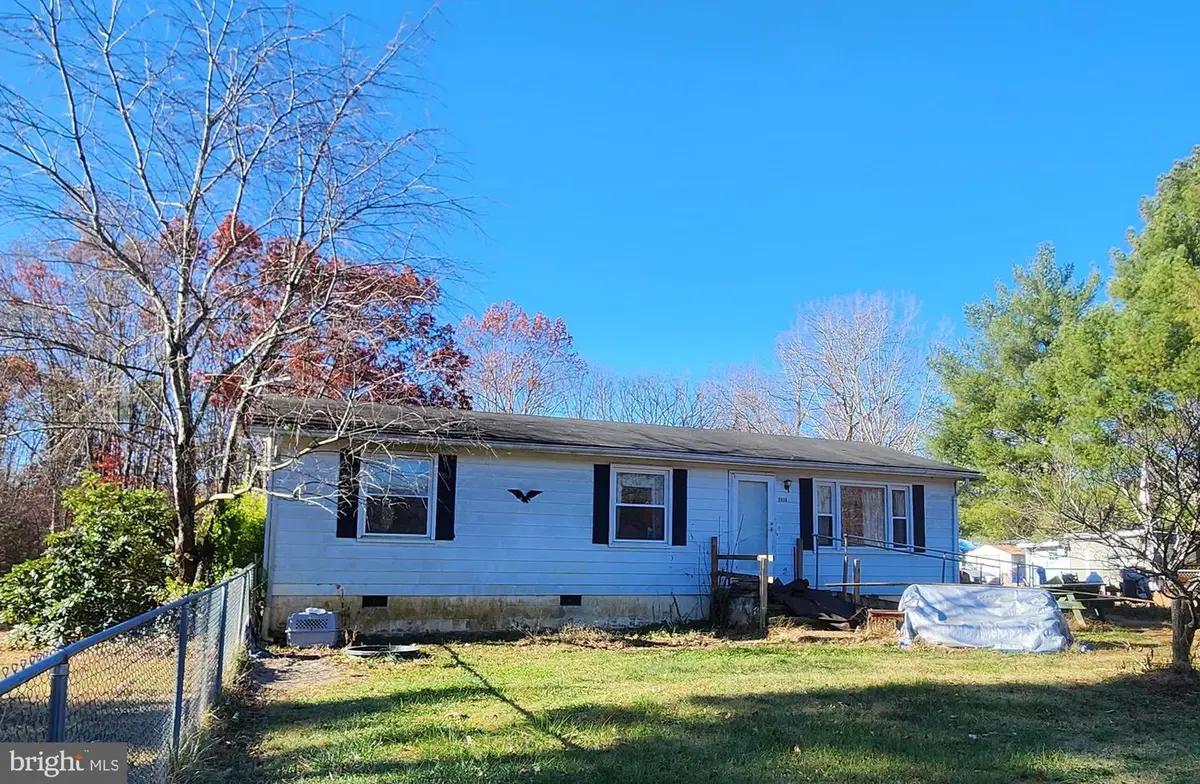 2430 Jefferson Hwy, Louisa, VA 23093 - #1