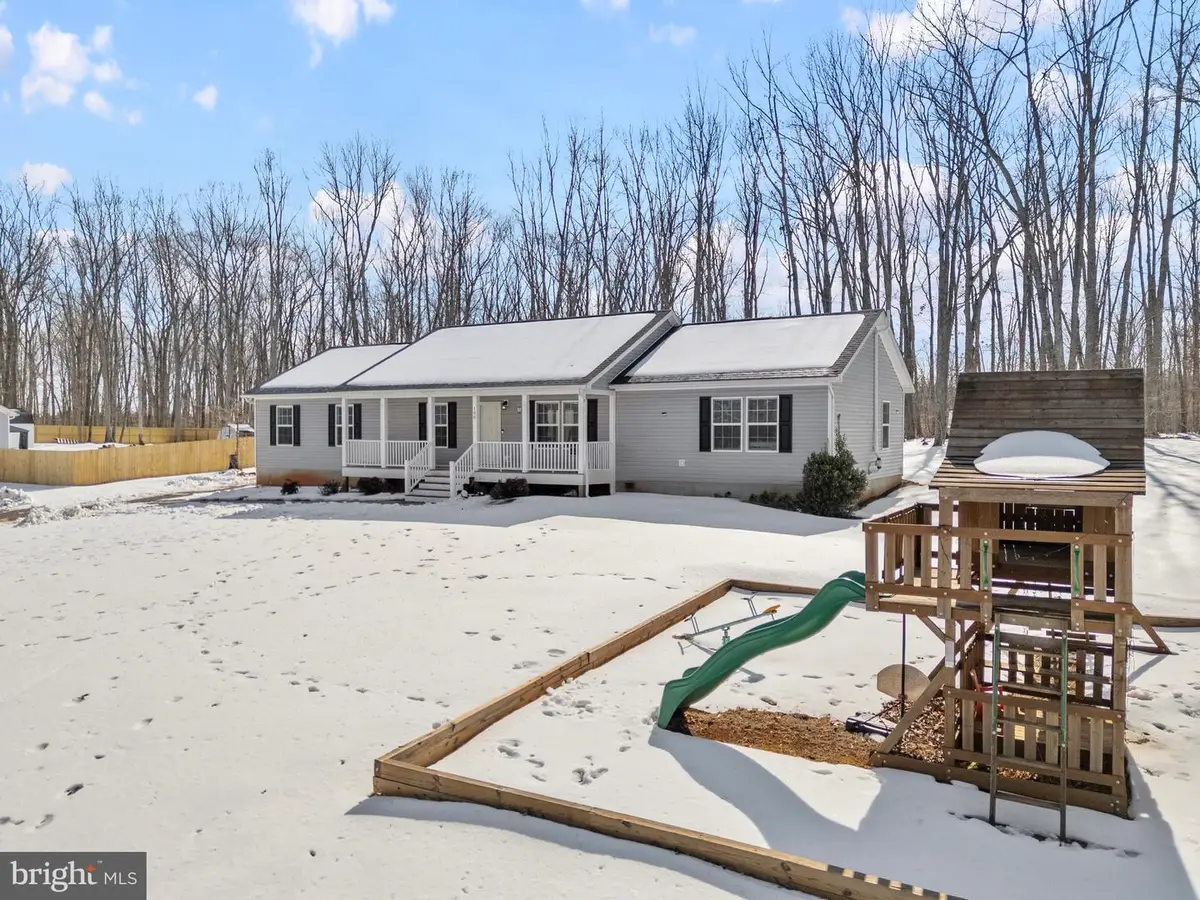 100 Evan Ln, Louisa, VA 23093 - #1