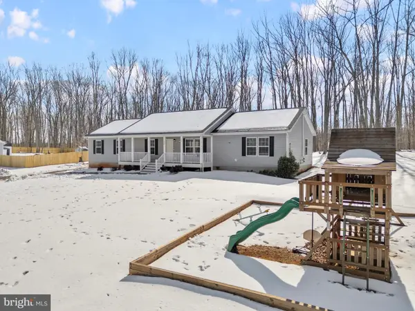 100 Evan Ln, LOUISA, VA 23093