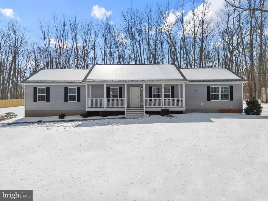 100 Evan Ln, Louisa, VA 23093 - #2