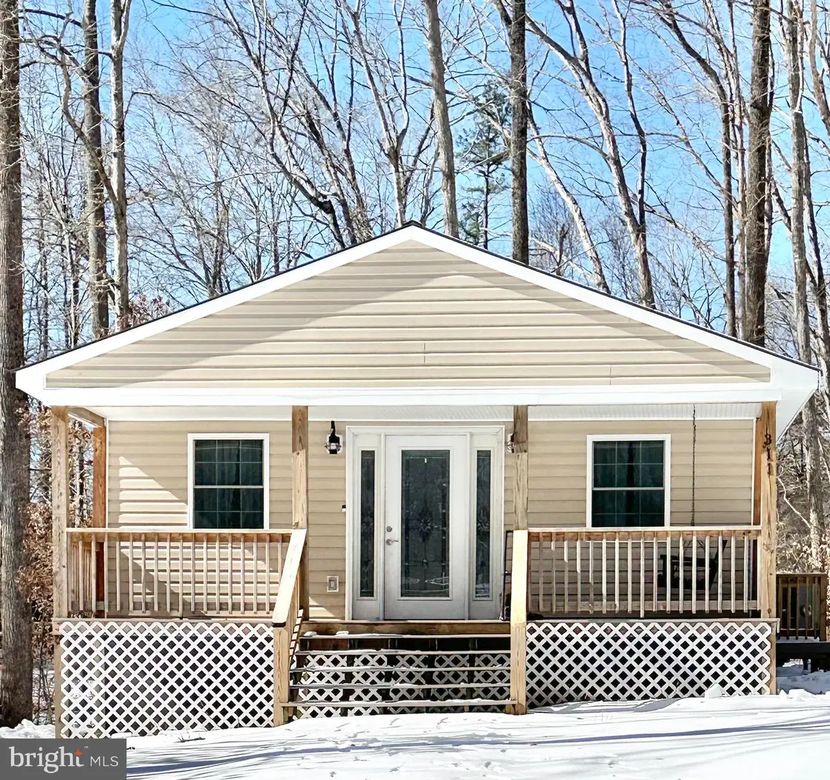 311 Holly Grove Ct, Bumpass, VA 23024 - #1