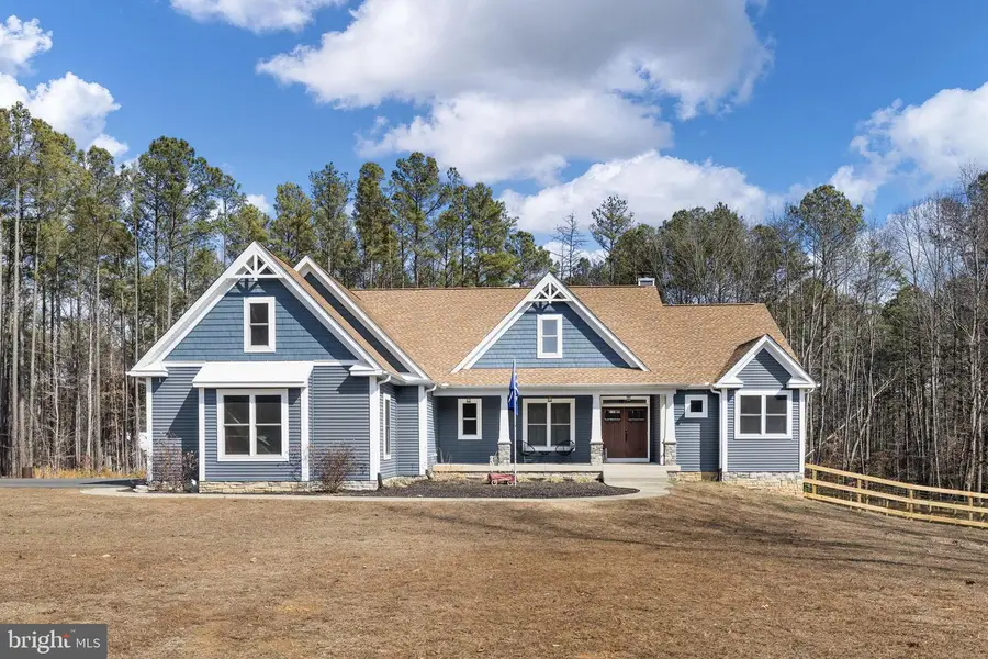 1958 Winchester Trl, Mineral, VA 23117 - #2