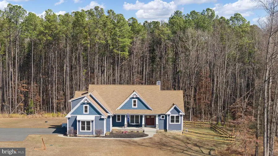 1958 Winchester Trl, Mineral, VA 23117 - #3