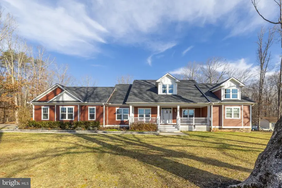 30 Gill Ln, Mineral, VA 23117 - #2