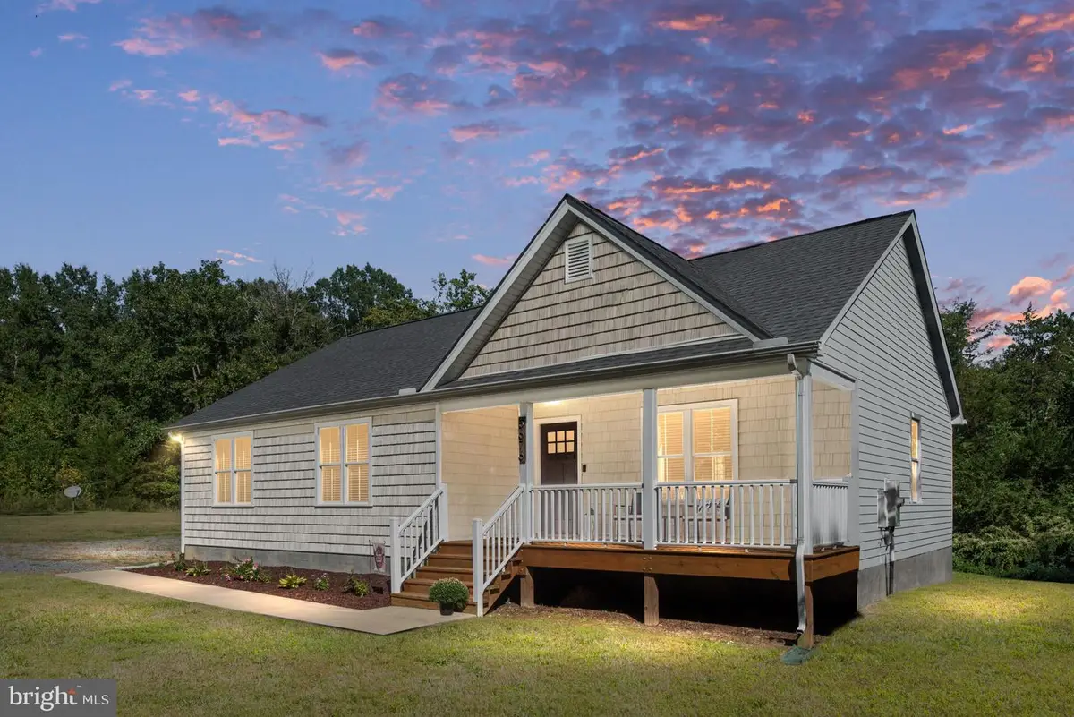 5676 Buckner Rd, Bumpass, VA 23024 - #1