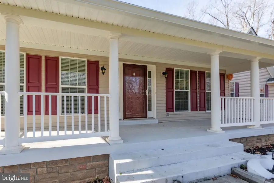 219 Oakwood Dr, Mineral, VA 23117 - #3