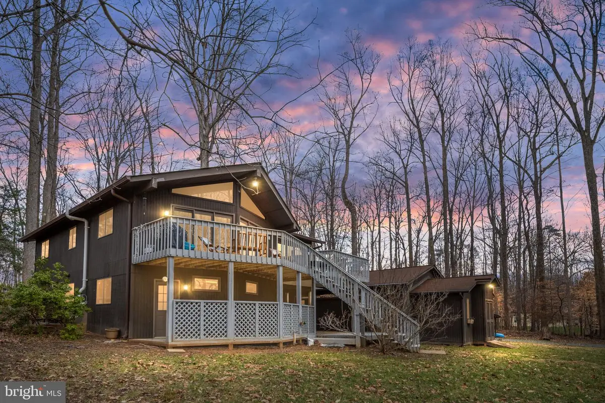 141 Becky Ct, Bumpass, VA 23024 - #1