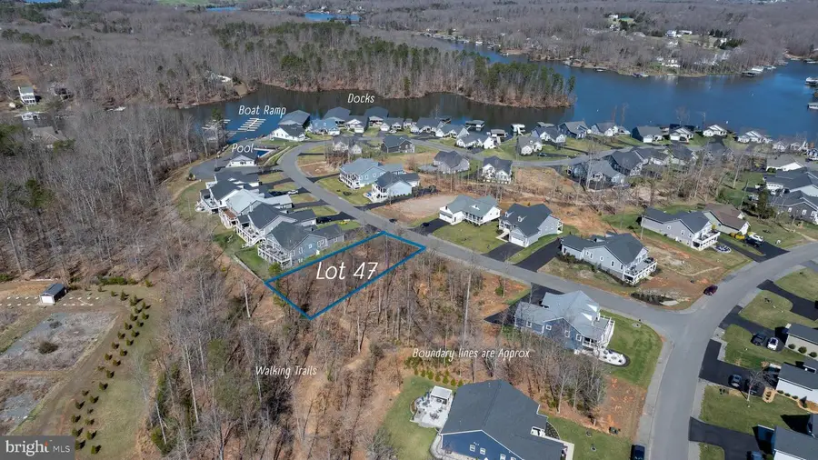 Lot 47 Sunset Loop, Mineral, VA 23117 - #2