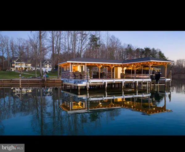 144 Rose Circle, BUMPASS, VA 23024