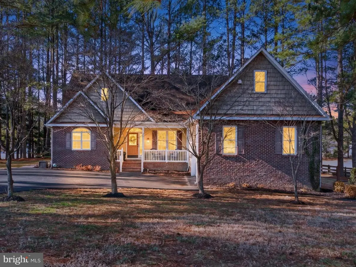 117 Woodger Cir, Louisa, VA 23093 - #1