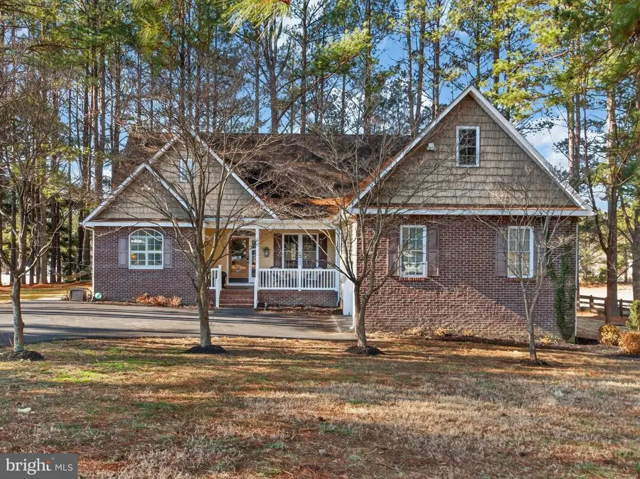 117 Woodger Cir, Louisa, VA 23093 - #2