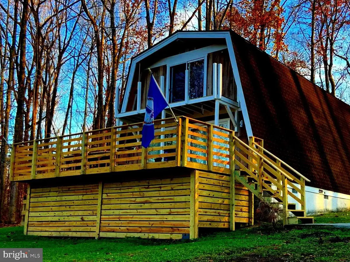 1659 S Lakeshore Dr, Louisa, VA 23093 - #1