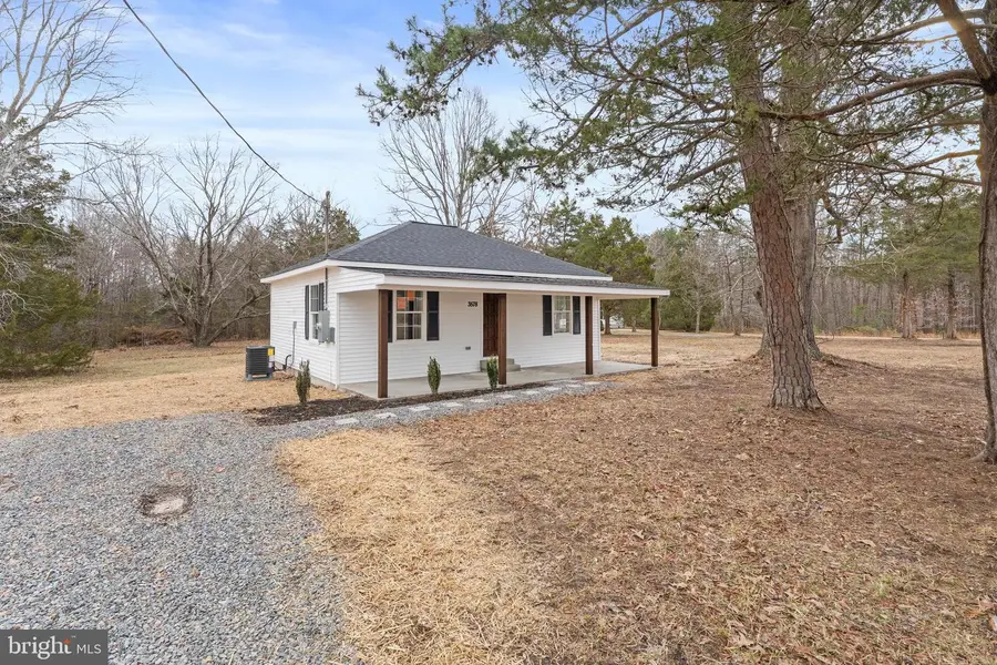 3578 Johnson Rd, Mineral, VA 23117 - #2