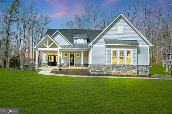 2 Old House Rd, BUMPASS, VA 23024