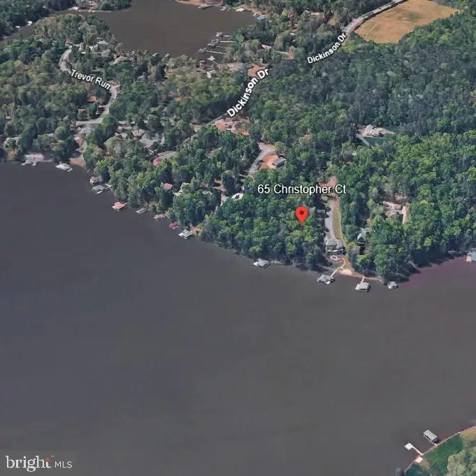 65 Christopher Ct, Mineral, VA 23117 - #1
