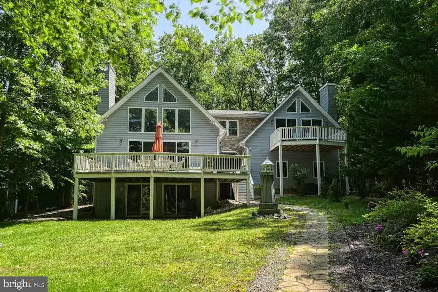 68 Emma Jane Ln, Bumpass, VA 23024 - #2