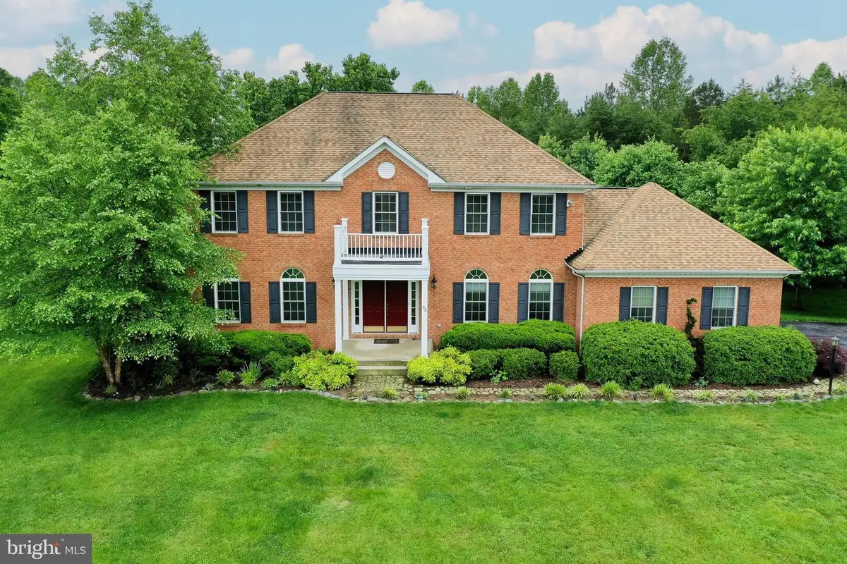 63 Lake Forest Dr, Mineral, VA 23117 - #1