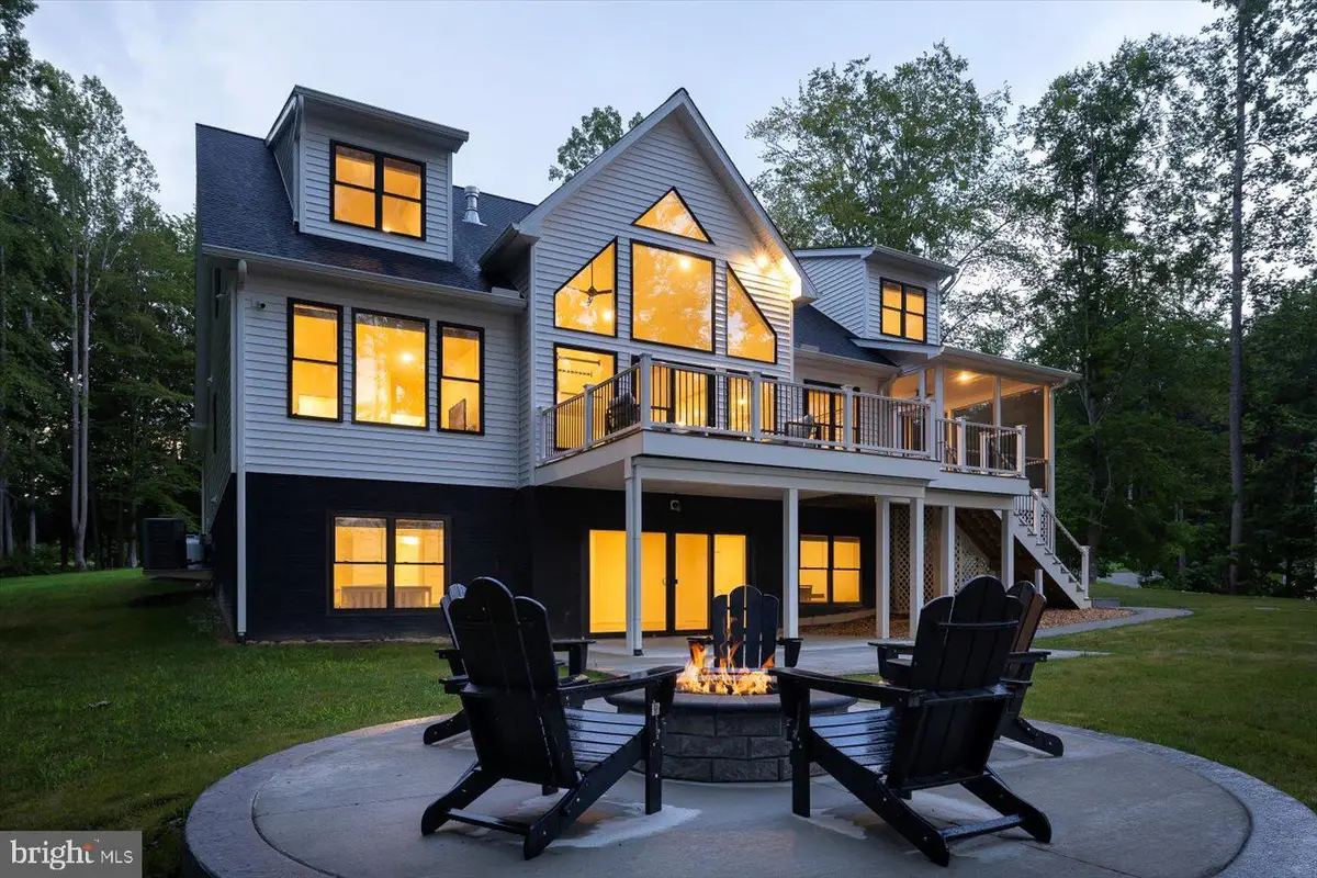 764 Noahs Landing Dr, Bumpass, VA 23024 - #1