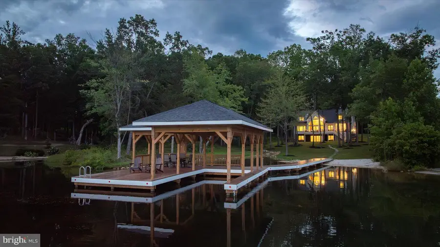 764 Noahs Landing Dr, Bumpass, VA 23024 - #3