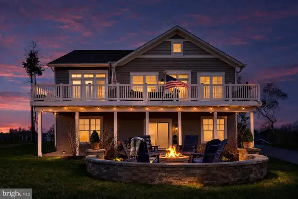 287 Sunset Loop, MINERAL, VA 23117