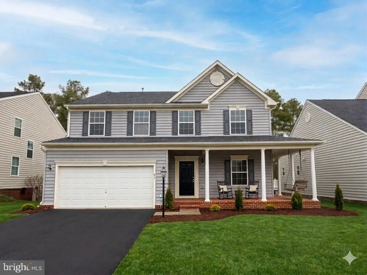 91 Appalachian Ln, Zion Crossroads, VA 22942 - #1