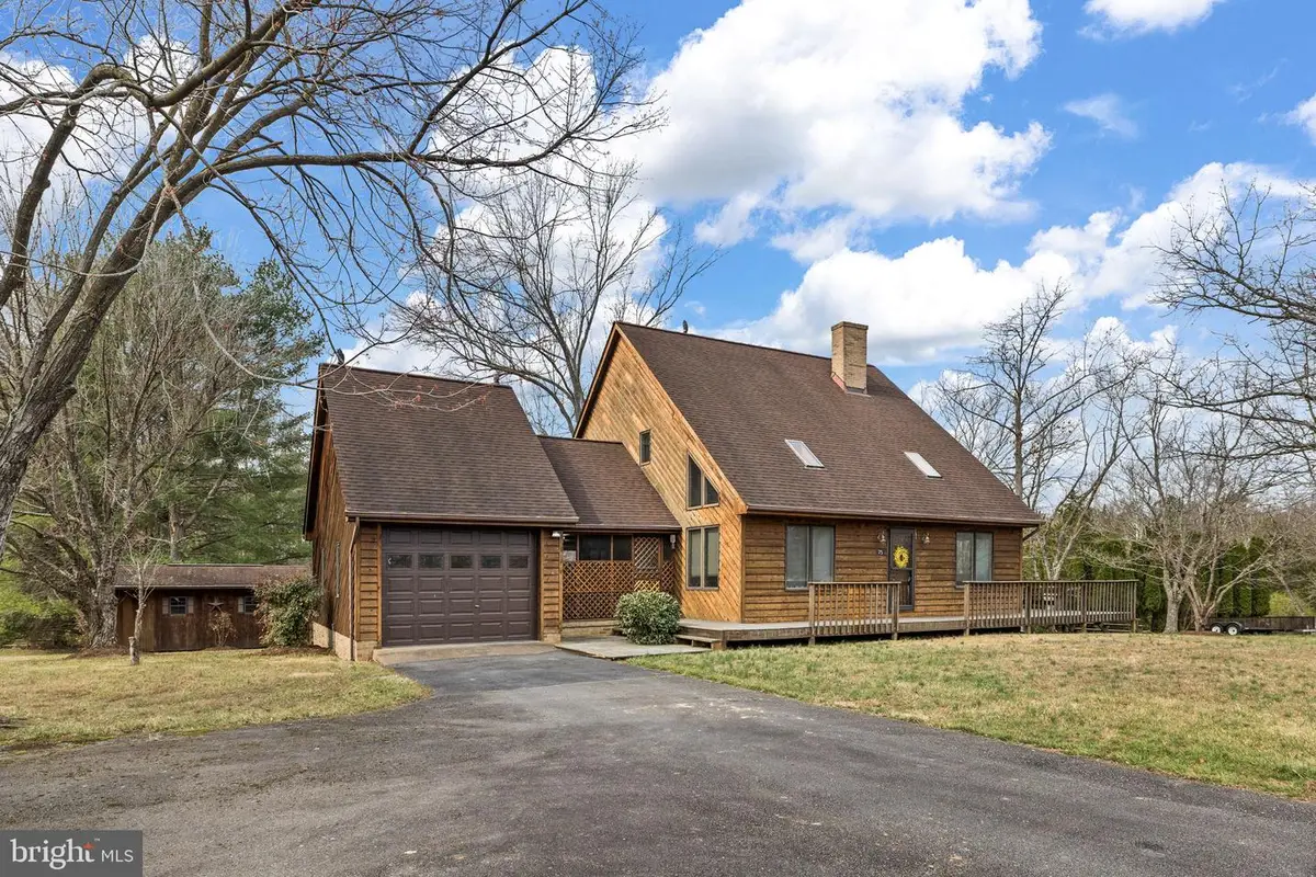 75 Mulberry Mdw, Mineral, VA 23117 - #1