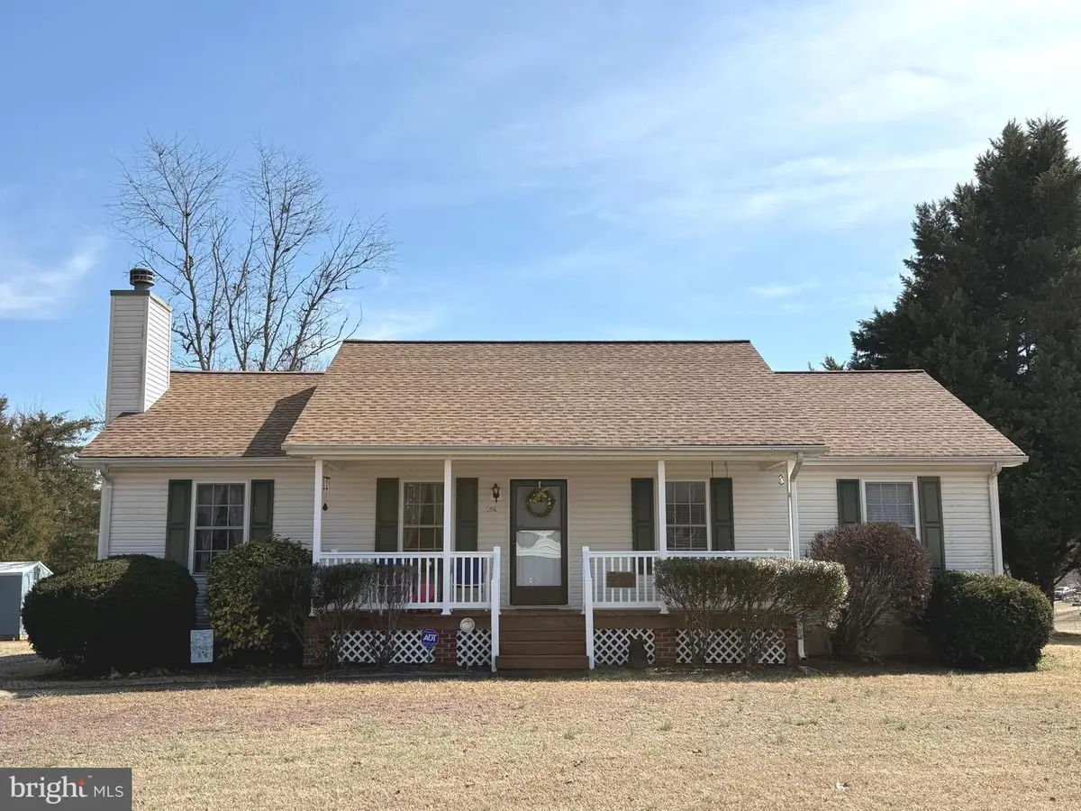 264 Mountain View, Mineral, VA 23117 - #1