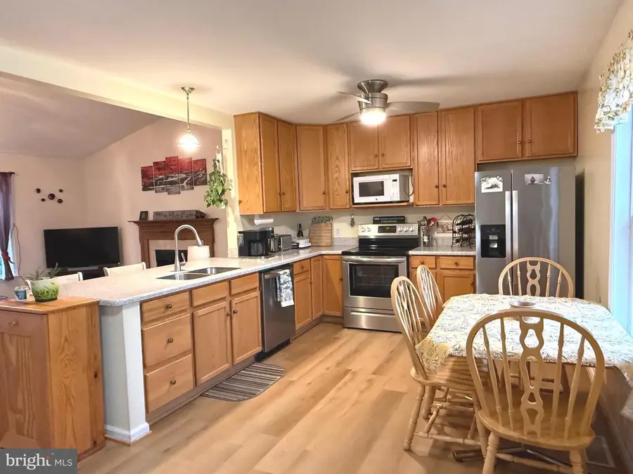 264 Mountain View, Mineral, VA 23117 - #3