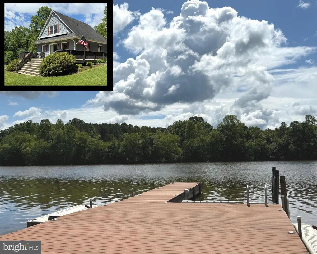 198 Miltons Ln, Louisa, VA 23093 - #1