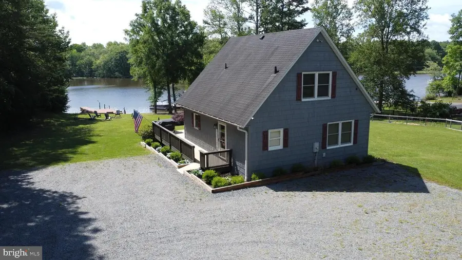 198 Miltons Ln, Louisa, VA 23093 - #2