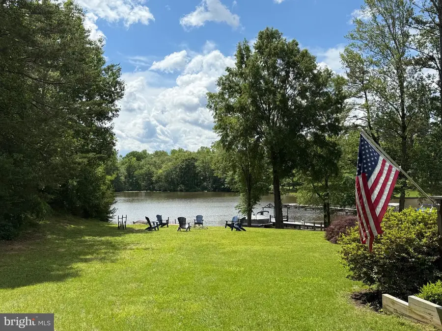 198 Miltons Ln, Louisa, VA 23093 - #3