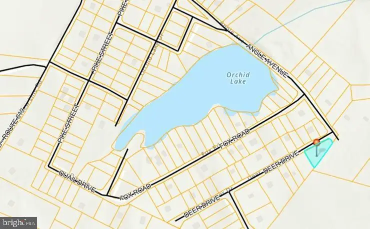 Deer Dr, Gum Spring, VA 23065 - #1